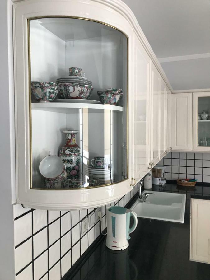 Nitsa Rooms Кос Экстерьер фото